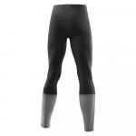 Леггинсы Loeffler CB Transtex Merino, черный - фото 2