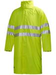 Дождевик Helly Hansen, желтый - фото