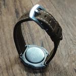 Унисекс молодежные черные часы CASIO - фото 7