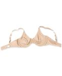 Бюстгальтер Halo Lace Molded Underwire 851205, чашка до G Wacoal, черный - фото 8