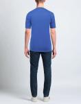 Футболка Premiata, синий - фото 3