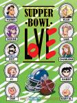 Supper Bowl Love (B*friend) - фото