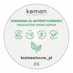 Шампунь против выпадения волос Kemon P Factor 12 мл - фото 2