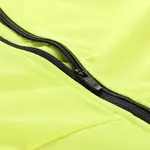 Куртка Alpine Pro Kerak softshell, желтый - фото 6