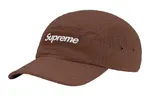 Кепка Supreme Distressed Ripstop, белый - фото 4