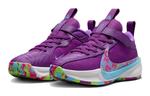 Кроссовки Nike Freak 5 Детские, Purple - фото 3