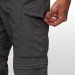 Брюки-трансформеры Silver Ridge мужские Columbia, цвет Grill - фото 7