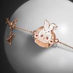 Skullpanda безогоневая ароматерапия POP MART - фото 4