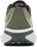 Мужские кроссовки Merrell Morphlite Trail, Olive - фото 5