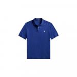 Футболка Polo Ralph Lauren, королевский синий - фото