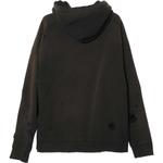 Needles Толстовка SS25 Unisex Black - фото 3