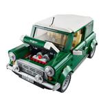 Конструктор Mini Cooper Mk VII набор 10242 LEGO - фото 4