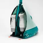 Женская сумка для коньков Oxelo 3 в 1 S - фото