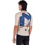 Футболка Santini Note Santini, Beige - фото 4