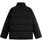 Calvin Klein Мужская пуховая куртка, BEH-Space Black - фото 4