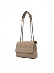 Сумка Guess Giully II HWBQ96 73200 Beige - фото 6