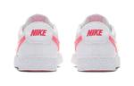 Кроссовки Nike Blazer Low Pop 'White Rush Pink' GS - фото 5