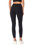 Классный, обтягивающий Yeaz, черный - фото 3