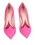 Туфли Roger Vivier, фуксия - фото 4