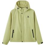 CAMEL Куртка Urban Function Series мужская, Pear Green - фото