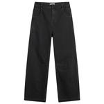 Джинсы Gem Entire Studios, Magnetite - фото