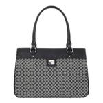 Сумочка L.CREDI Pia, Black - фото