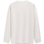 Футболка мужская GAP, Ecru - фото 3