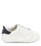 Кроссовки Baby Palm One Palm Angels, белый - фото 3