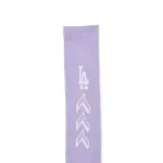 MLB Носочки до колена Unisex Lavender - фото 3