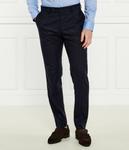 Брюки чинос 13 центов Shaped fit Windsor, синий - фото