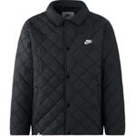 Пуховик мужской Nike - фото 9