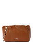 Сумка кросс-боди TOMMY HILFIGER LUXE, Brown - фото