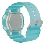 Часы CASIO Baby-G 'Blue', синий - фото 2