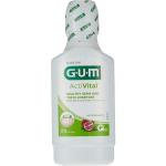 Активитал ополаскиватель для рта 300мл, Gum - фото