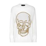 PHILIPP PLEIN Свитер Women's White - фото 3