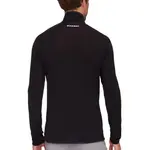 Энергичный легкий свитшот MAMMUT, синий - фото 7