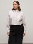 Блузка CITA MAASS, белый - фото 2