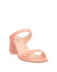 Сандалии Agl, лососево-розовый - фото 2