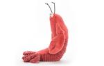 Плюшевая игрушка Larry Lobster JELLYCAT - фото 3