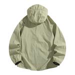 Солнцезащитная одежда унисекс Jeep, цвет Raw White - фото 22