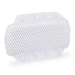 ПОДУШКА ДЛЯ ВАННЫ Relaxdays, белый - фото 6