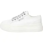 Кроссовки Tommy Jeans Foxing Vulc Lc, белый - фото