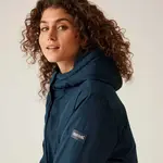 Куртка Regatta Voltera, синий - фото 5