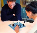 Космолюдо: Мана, Рбель Rebel - фото 5