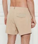 Шорты для плавания Regular fit Boss, желтый - фото 2