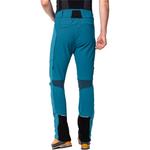 Брюки Larice iii Vaude, цвет atlantic - фото 2