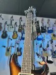 PRS SE DGT Standard - McCarty Tobacco Sunburst Получите Plek'd 574 - фото 8