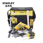 Универсальный набор инструментов STANLEY, 42 предмета CD-83-011-TC - фото 4