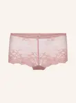 Трусики ежедневно Lingadore, розовый - фото