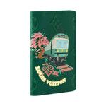 LOUIS VUITTON Кошелёк - фото 3